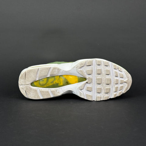 Nike Air Max 95 Stussy Olive