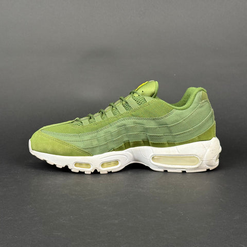 Nike Air Max 95 Stussy Olive