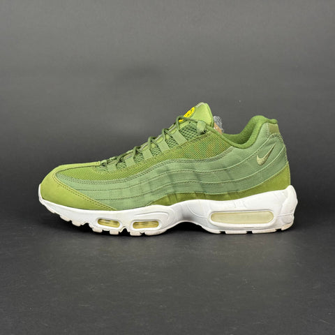 Nike Air Max 95 Stussy Olive