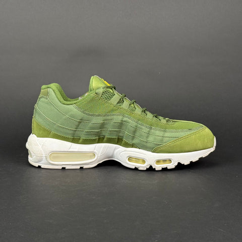 Nike Air Max 95 Stussy Olive