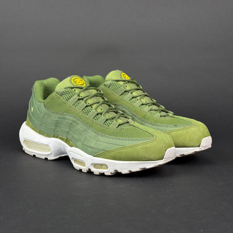 Nike Air Max 95 Stussy Olive