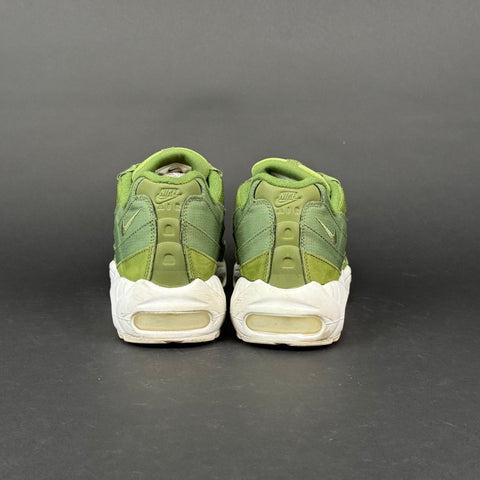 Nike Air Max 95 Stussy Olive