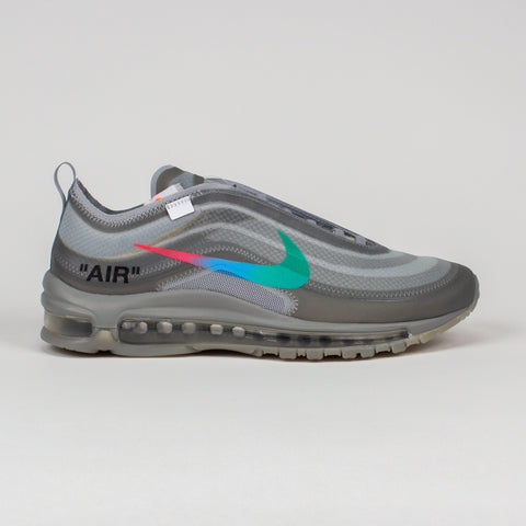 Nike Air Max 97 Off-White Menta