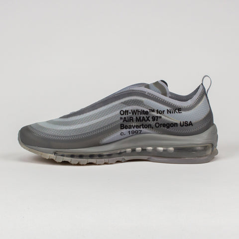 Nike Air Max 97 Off-White Menta