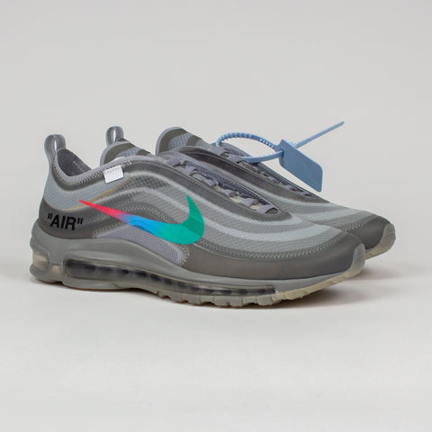 Nike Air Max 97 Off-White Menta