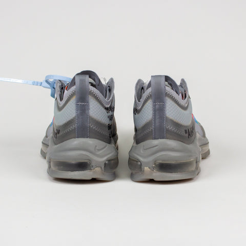 Nike Air Max 97 Off-White Menta