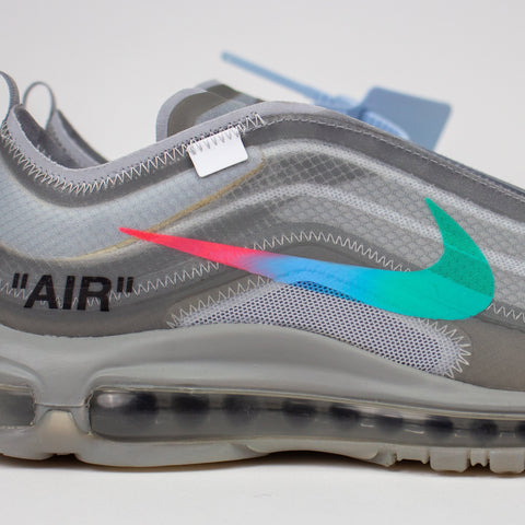 Nike Air Max 97 Off-White Menta