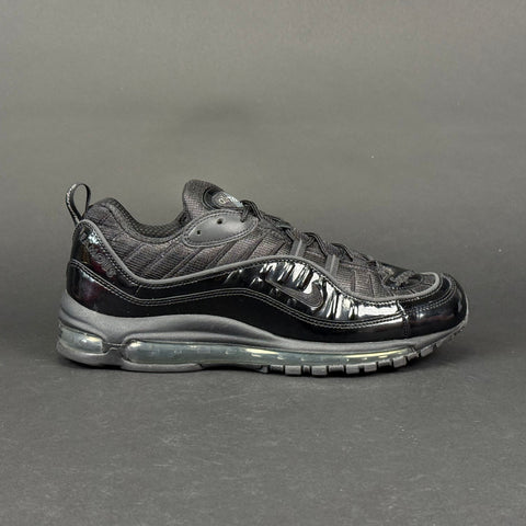 Nike Air Max 98 Supreme Black