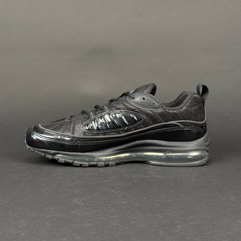 Nike Air Max 98 Supreme Black