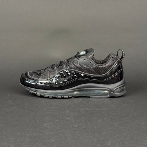 Nike Air Max 98 Supreme Black