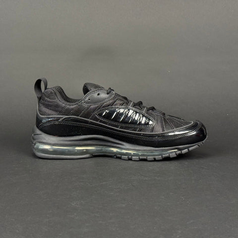 Nike Air Max 98 Supreme Black