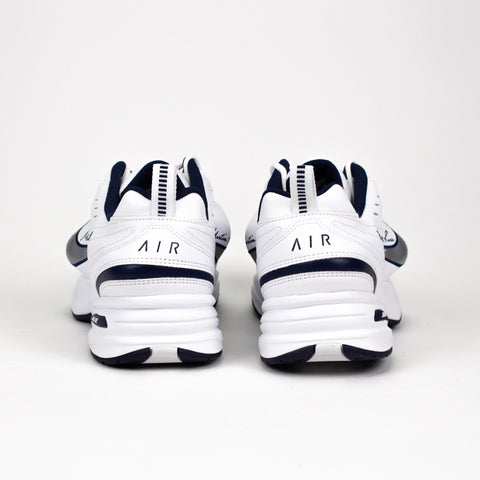 Nike Air Monarch IV Martine Rose White