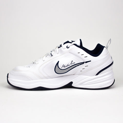 Nike Air Monarch IV Martine Rose White