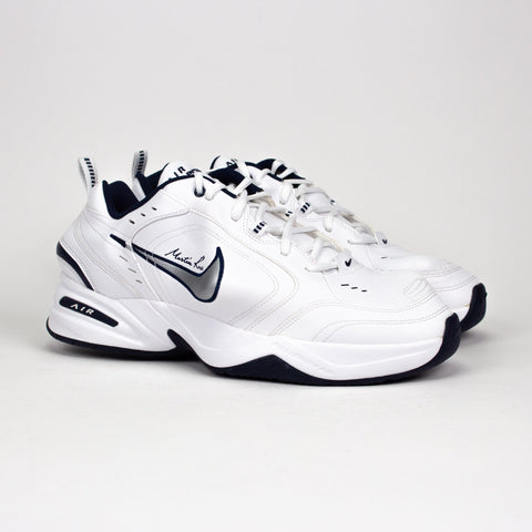Nike Air Monarch IV Martine Rose White