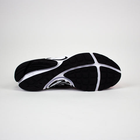 Nike Air Presto Mid Acronym Racer Pink