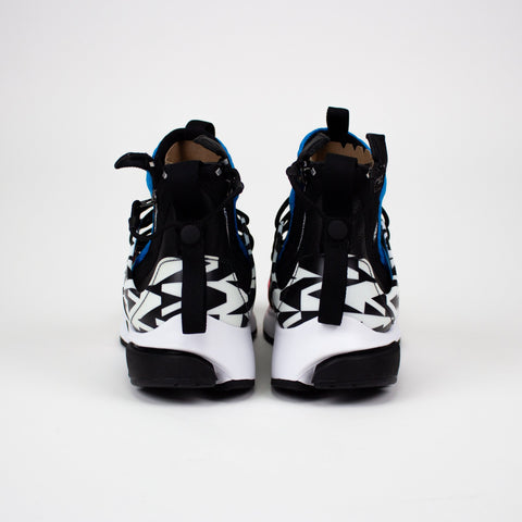Nike Air Presto Mid Acronym Racer Pink