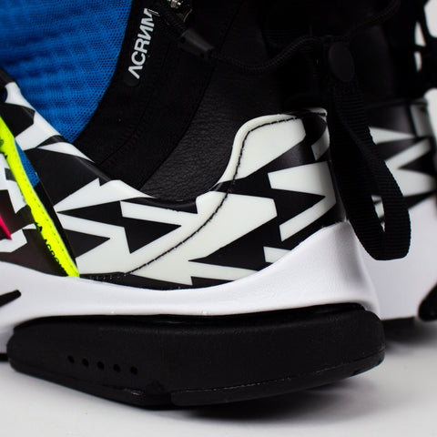 Nike Air Presto Mid Acronym Racer Pink