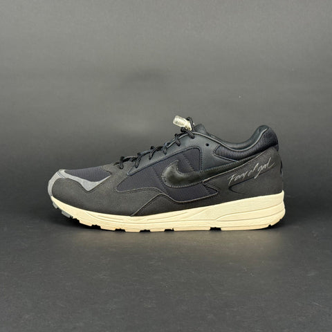 Nike Air Skylon 2 Fear of God Black Sail