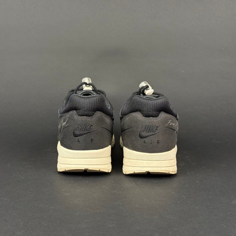 Nike Air Skylon 2 Fear of God Black Sail