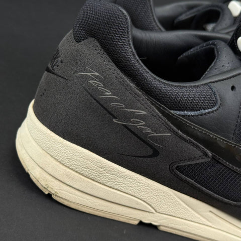 Nike Air Skylon 2 Fear of God Black Sail