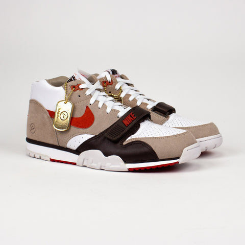 Nike Air Trainer 1 Fragment Chino