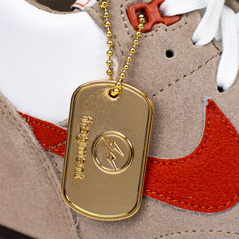 Nike Air Trainer 1 Fragment Chino