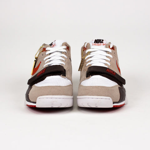 Nike Air Trainer 1 Fragment Chino