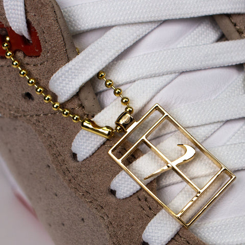 Nike Air Trainer 1 Fragment Chino