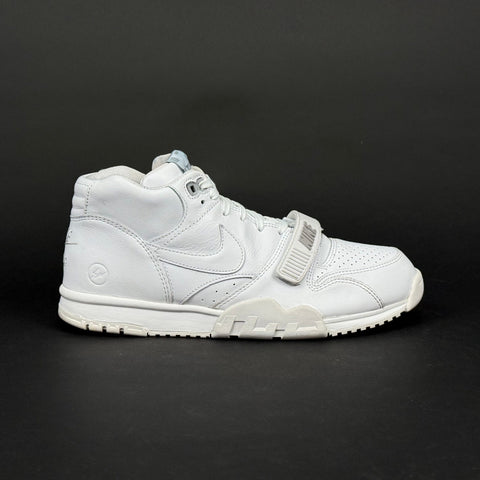 Nike Air Trainer 1 Fragment White