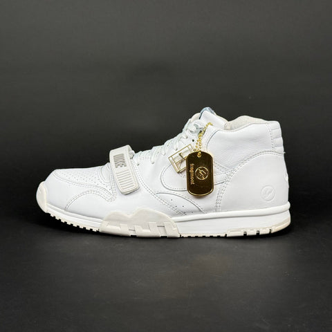 Nike Air Trainer 1 Fragment White