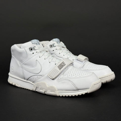 Nike Air Trainer 1 Fragment White