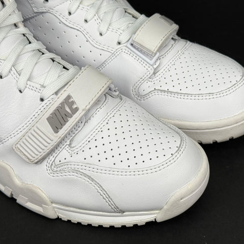 Nike Air Trainer 1 Fragment White