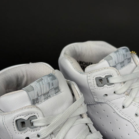 Nike Air Trainer 1 Fragment White