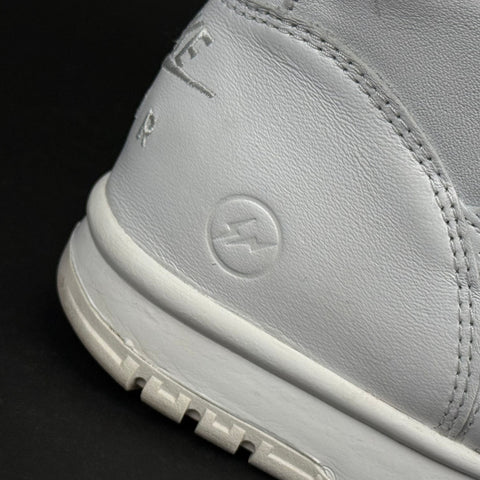 Nike Air Trainer 1 Fragment White