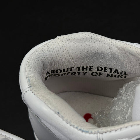 Nike Air Trainer 1 Fragment White