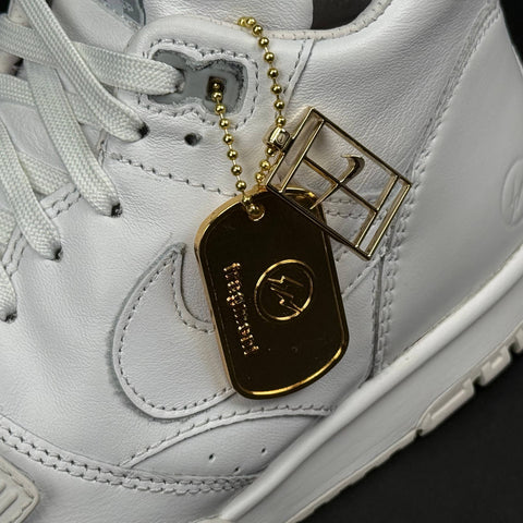 Nike Air Trainer 1 Fragment White