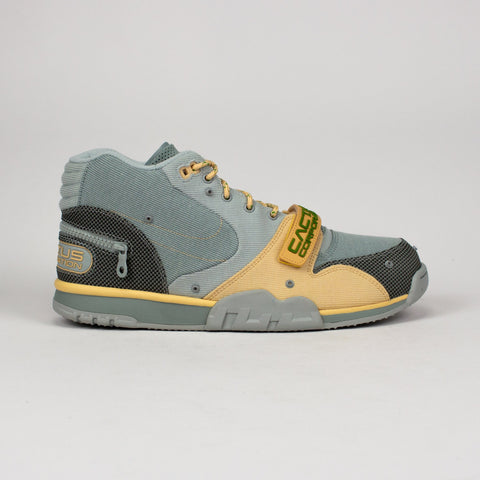 Nike Air Trainer 1 Travis Scott Grey Haze