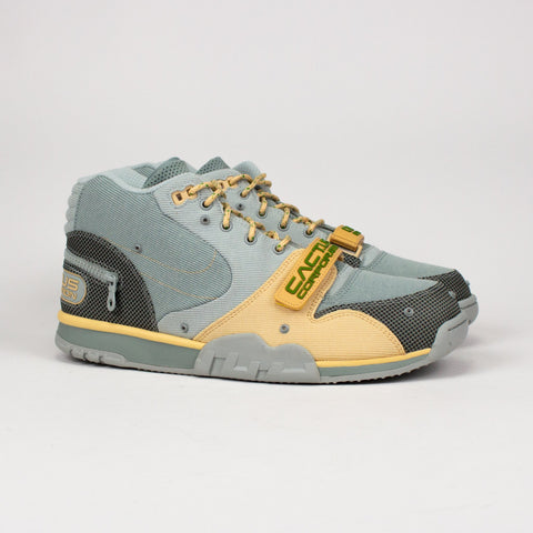 Nike Air Trainer 1 Travis Scott Grey Haze