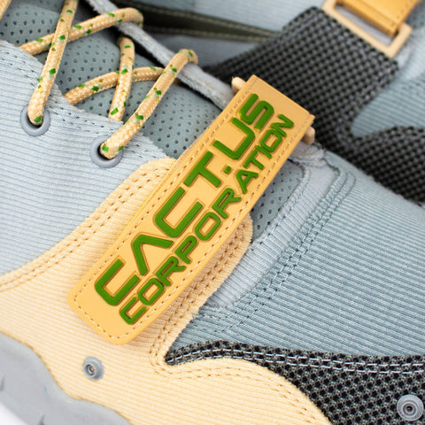 Nike Air Trainer 1 Travis Scott Grey Haze