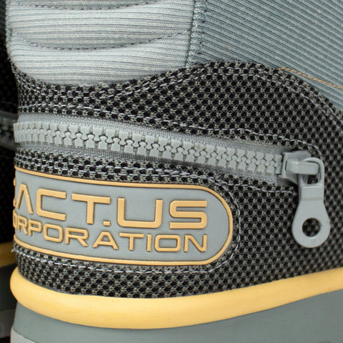 Nike Air Trainer 1 Travis Scott Grey Haze