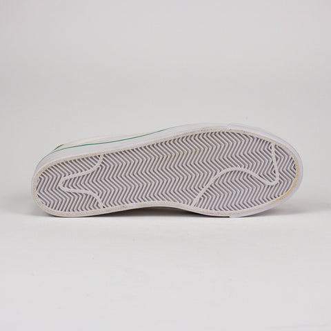 Nike Air Zoom All Court Fragment Lucky Green