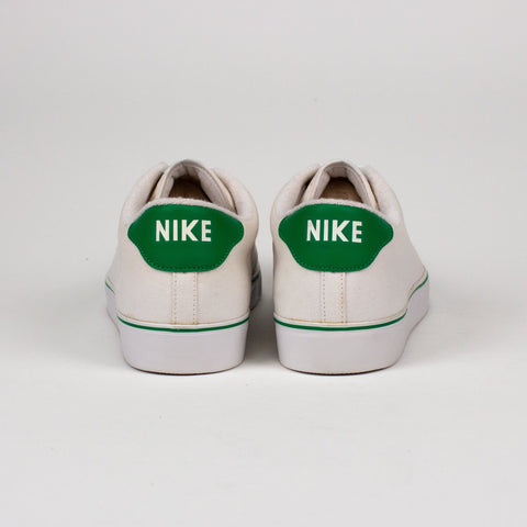 Nike Air Zoom All Court Fragment Lucky Green