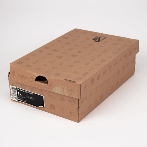 Nike Tennis Classic AC LTR White Victory Green