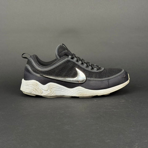 Nike Air Zoom Spiridon Black Grey