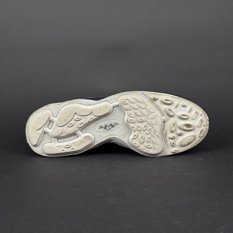 Nike Air Zoom Spiridon Black Grey