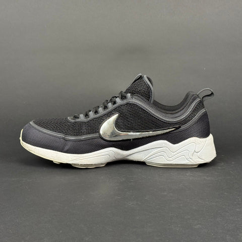 Nike Air Zoom Spiridon Black Grey