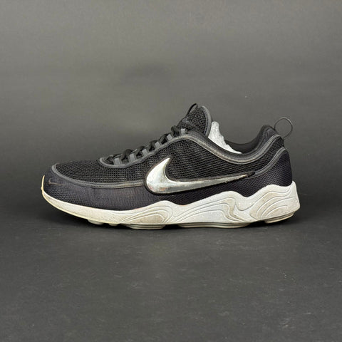 Nike Air Zoom Spiridon Black Grey