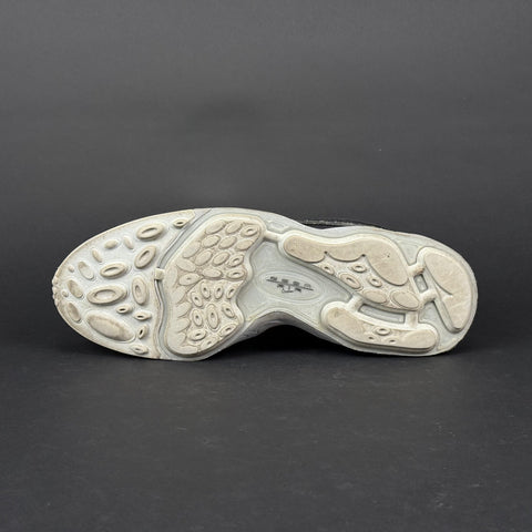 Nike Air Zoom Spiridon Black Grey