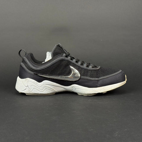 Nike Air Zoom Spiridon Black Grey
