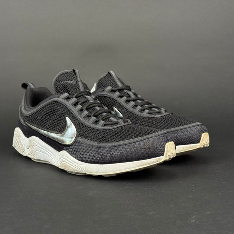 Nike Air Zoom Spiridon Black Grey